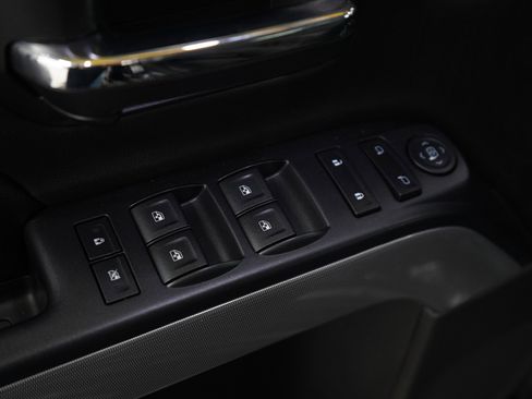 Used 2015 Chevrolet Silverado 1500 LT w/ All Star Edition image 18