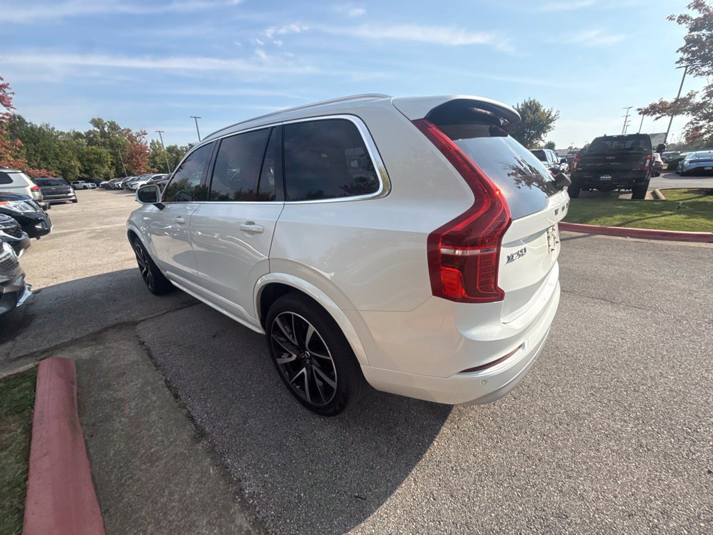 Used 2022 Volvo XC90 T6 Momentum w/ Advanced Package AWD/4WD image 28