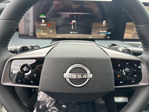 New 2026 Nissan Leaf SV+ image 27