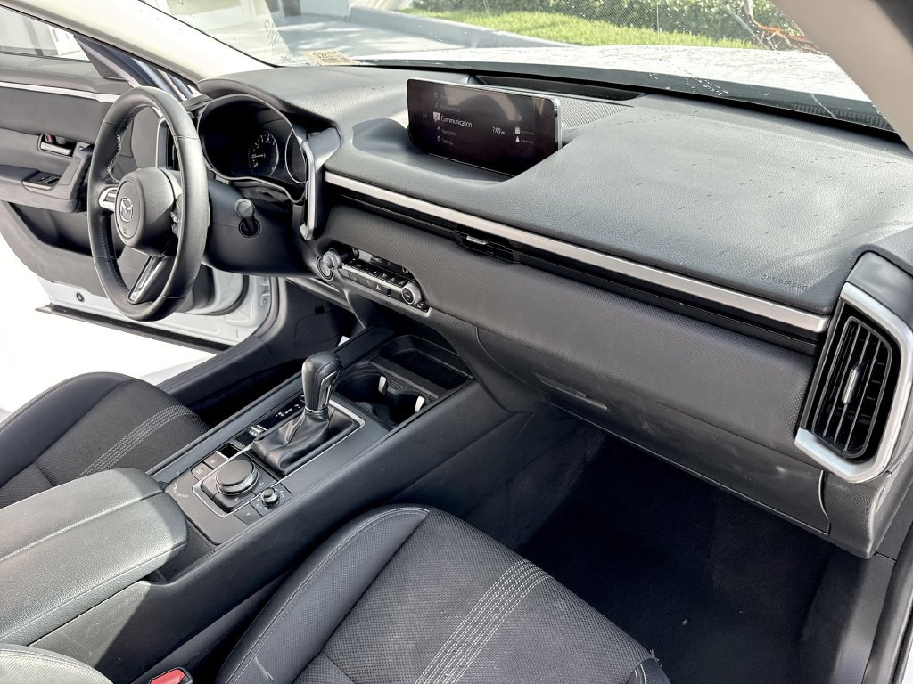 Used 2023 MAZDA CX-50 2.5 S w/ Cargo Package AWD/4WD image 32