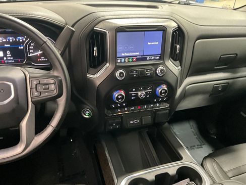 Used 2021 GMC Sierra 1500 Denali image 8