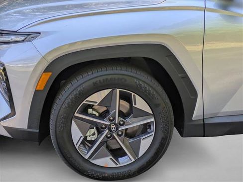 New 2026 Hyundai Tucson SEL FWD image 10
