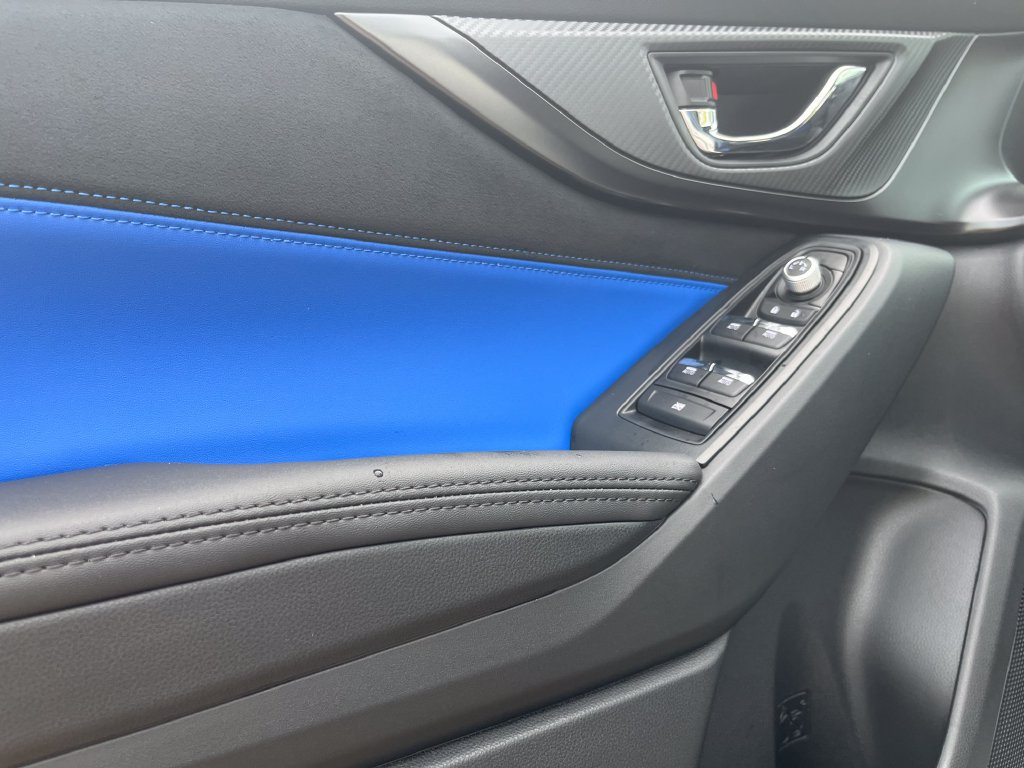 New 2026 Subaru WRX tS w/ WRX Essentials Package AWD/4WD image 10