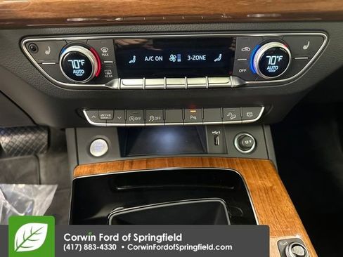 Used 2023 Audi Q5 2.0T Premium image 25