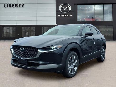 New 2026 MAZDA CX-30 AWD 2.5 S w/ Premium Package image 1