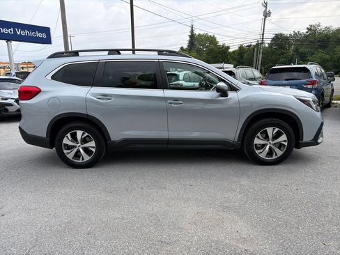 Certified 2023 Subaru Ascent Premium w/ Convenience Package AWD/4WD image 15