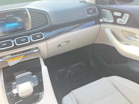 New 2026 Mercedes-Benz GLE 450 4MATIC image 32