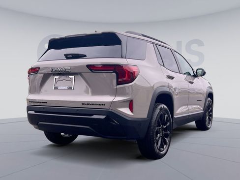New 2026 GMC Terrain Elevation w/ Black Edition image 7