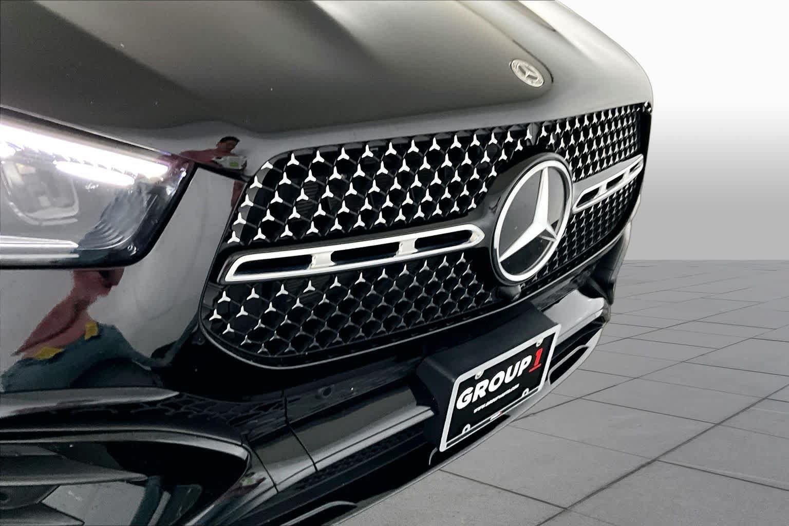 Certified 2026 Mercedes-Benz GLE 350 4MATIC image 29