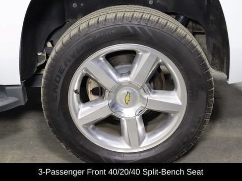 Used 2017 Chevrolet Tahoe 4WD image 35