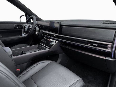 New 2026 Hyundai Santa Fe Calligraphy image 15