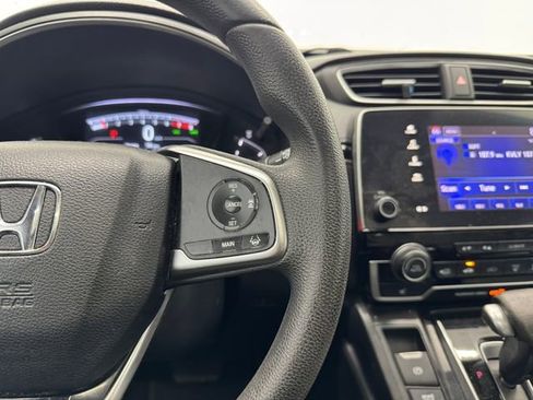 Used 2017 Honda CR-V EX image 22