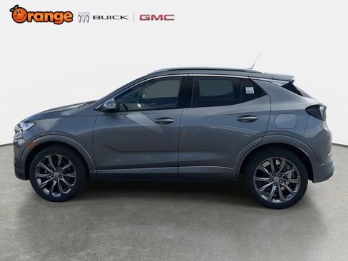 New 2026 Buick Encore GX Avenir w/ Avenir Technology Package image 6