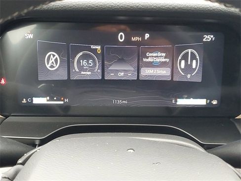 New 2025 Jeep Grand Cherokee L Limited w/ Trailer Tow Package image 22