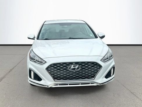 Used 2019 Hyundai Sonata SEL FWD image 2