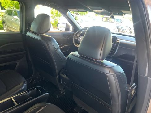 Certified 2023 Nissan Pathfinder Rock Creek AWD/4WD image 14