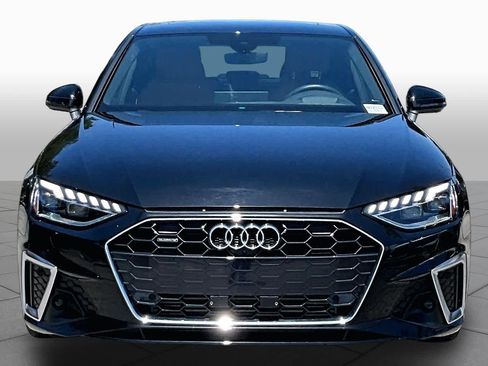 Used 2023 Audi A4 2.0T Prestige w/ Prestige Package AWD/4WD image 4