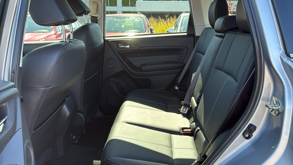 Used 2018 Subaru Forester 2.5i Touring AWD/4WD image 26