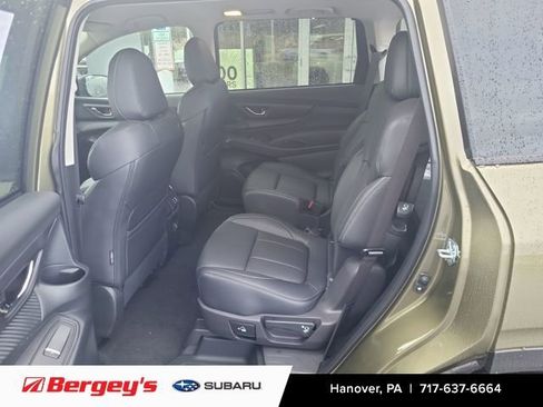 New 2026 Subaru Ascent Premium image 10