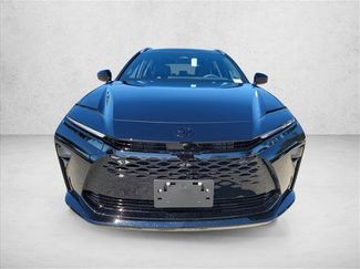 New 2026 Toyota Crown Signia video 2