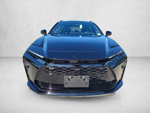 New 2026 Toyota Crown Signia image 2