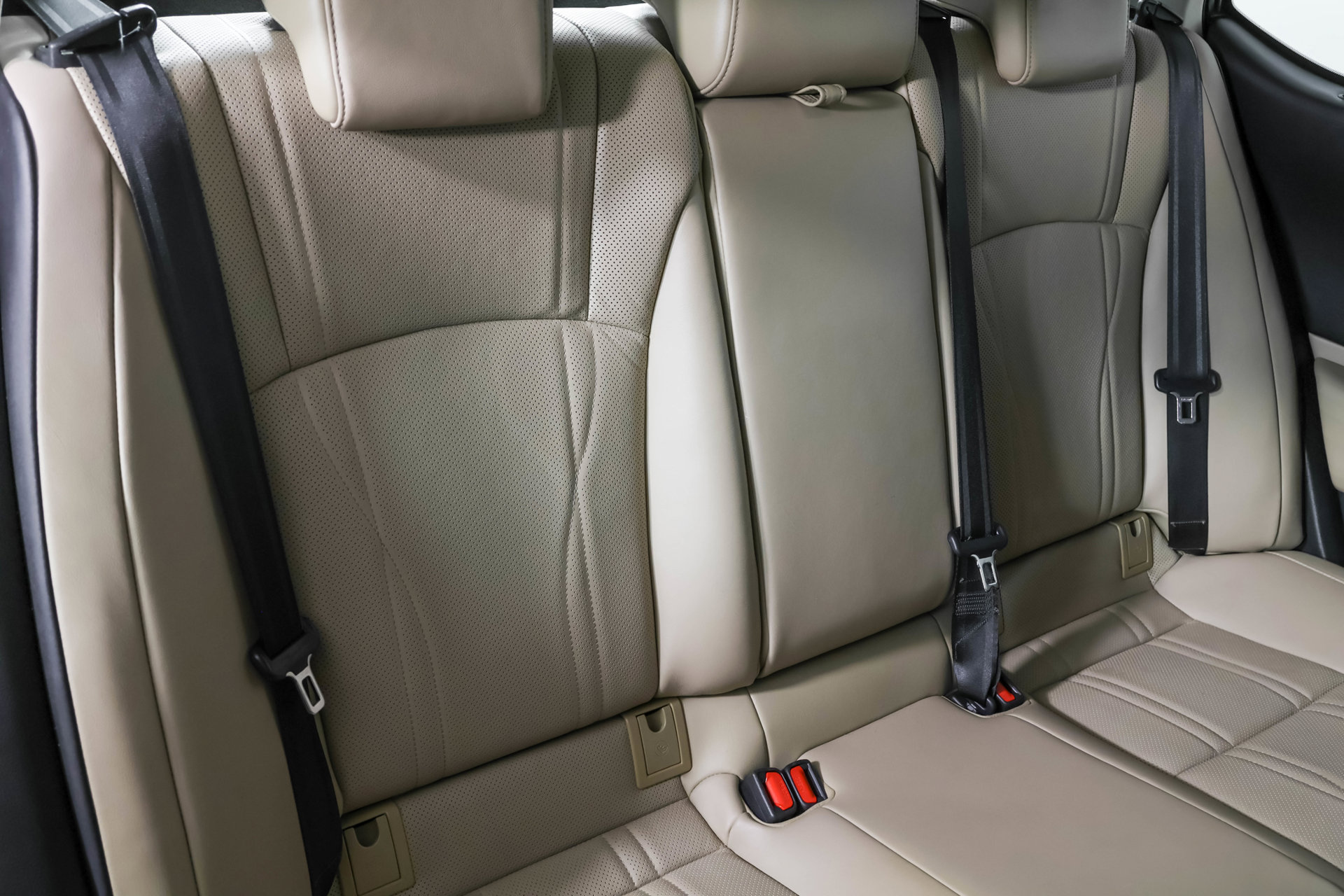 Used 2020 Lexus ES 350 w/ Luxury Package FWD image 44