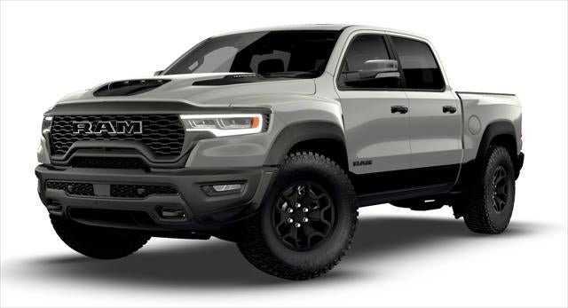 New 2026 RAM 1500 RHO w/ RHO Level 1 Equipment Group AWD/4WD image 15