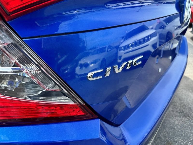 Used 2019 Honda Civic EX image 35