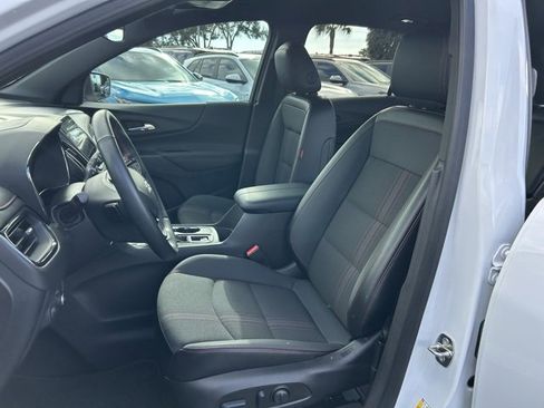 Used 2023 Chevrolet Equinox RS image 14
