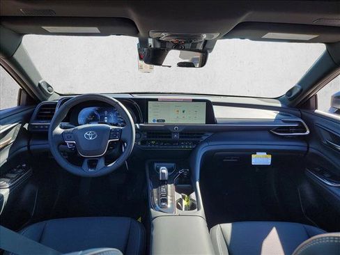 New 2026 Toyota Crown Signia image 13