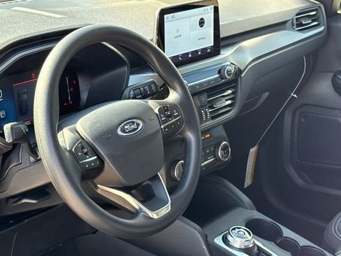New 2026 Ford Escape Active FWD image 16
