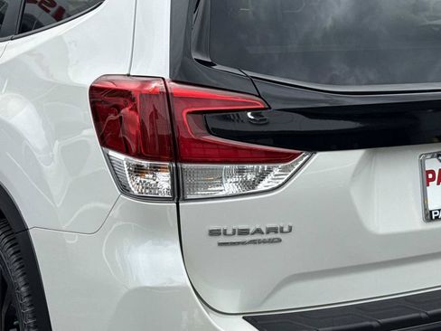 Used 2019 Subaru Forester Sport AWD/4WD image 9
