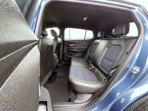 Used 2024 Buick Envista Preferred w/ Convenience I Package FWD image 19