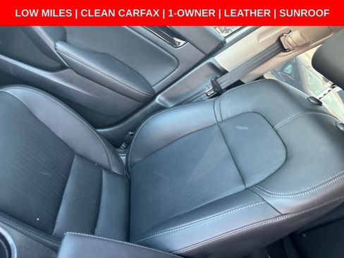Used 2023 Honda Civic EX-L image 15