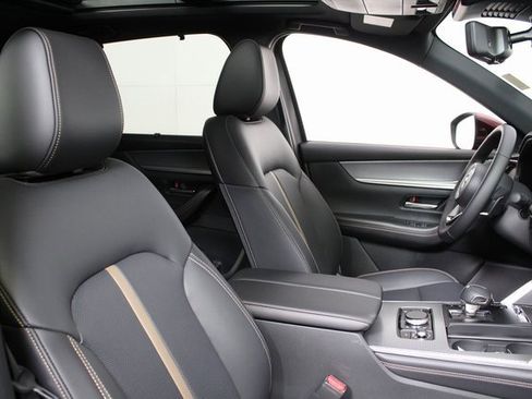 New 2025 MAZDA CX-90 Plug-In Hybrid w/ Premium Plus image 13