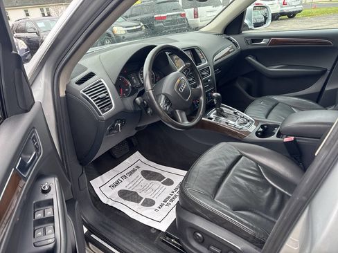 Used 2011 Audi Q5 2.0T Premium Plus image 6