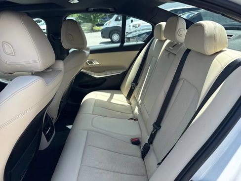 Used 2023 BMW 330e w/ Premium Package RWD image 14