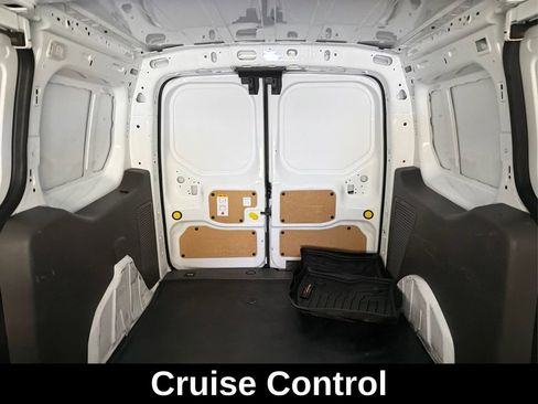 Used 2021 Ford Transit Connect XL image 16