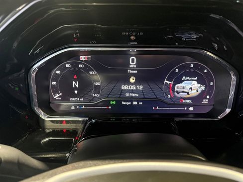 Used 2025 GMC Sierra 1500 SLT image 19