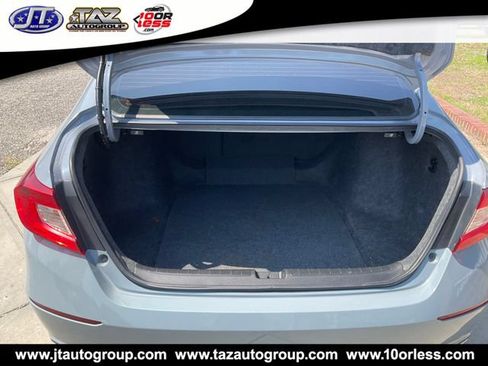 Used 2021 Honda Accord Sport image 17