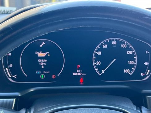 Used 2019 Honda Accord Sport image 19