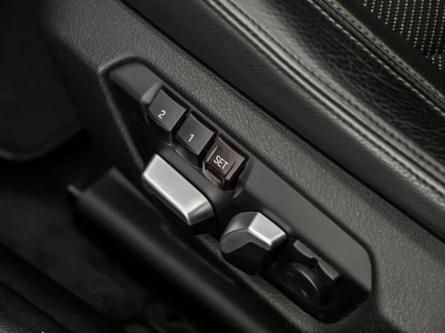 Used 2016 BMW M3 RWD image 20