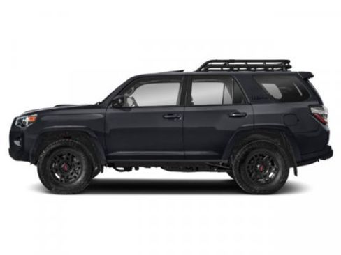 Used 2021 Toyota 4Runner TRD Pro image 3
