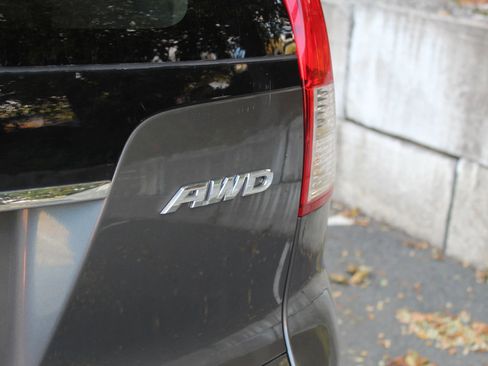 Used 2014 Honda CR-V EX image 38