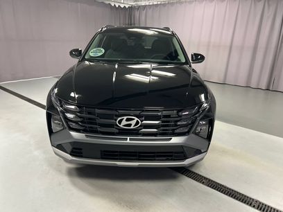 New 2026 Hyundai Tucson SEL Plus
