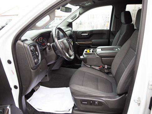 Used 2020 Chevrolet Silverado 1500 RST w/ All-Star Edition image 19