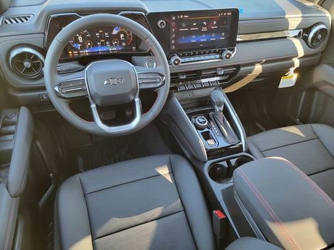 New 2026 Chevrolet Colorado Z71 w/ Z71 Convenience Package 2 image 32