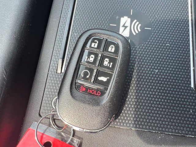 Used 2025 Honda Odyssey EX-L image 25