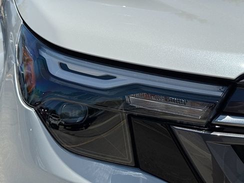 New 2026 Subaru Forester Premium AWD/4WD image 39