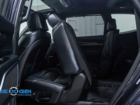 Used 2025 Kia Telluride SX Prestige X-Line AWD/4WD image 27